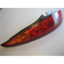 Feu Arriere Principal Gauche (feux) Nissan Almera Tino Phase 1